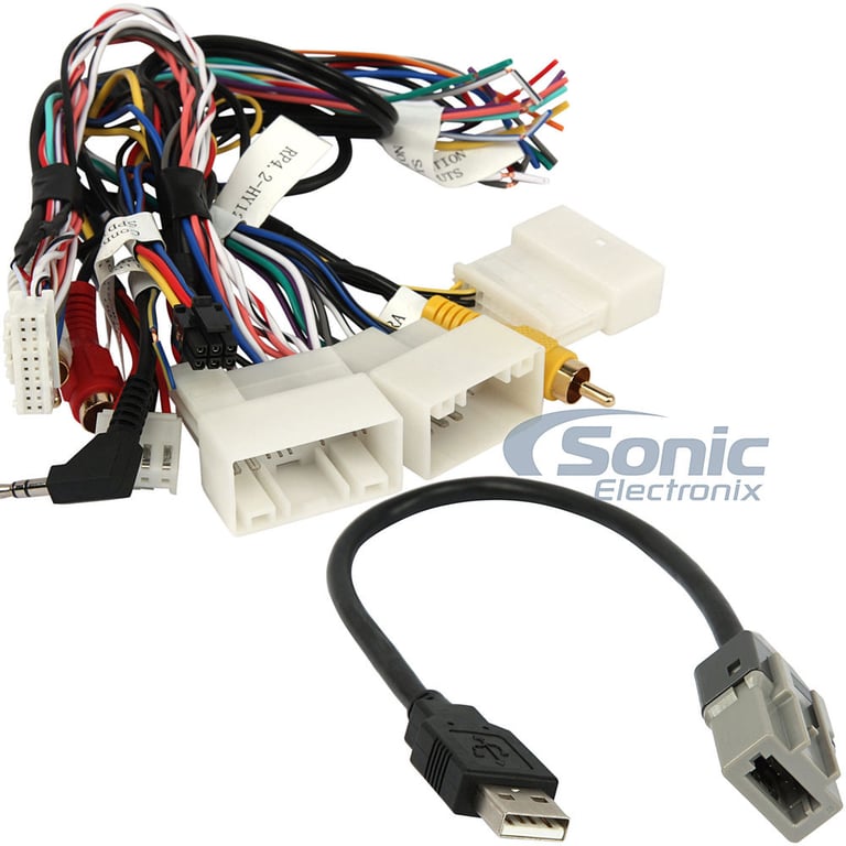 PAC RP4.2-HY12 Image 3