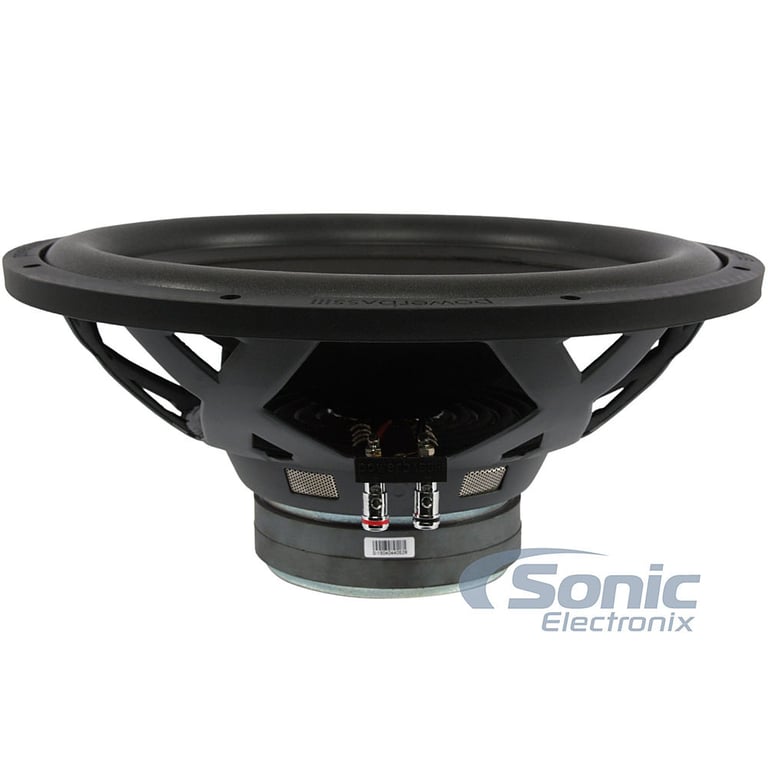 PowerBass S-1504 (Factory Refurbished) Image 7