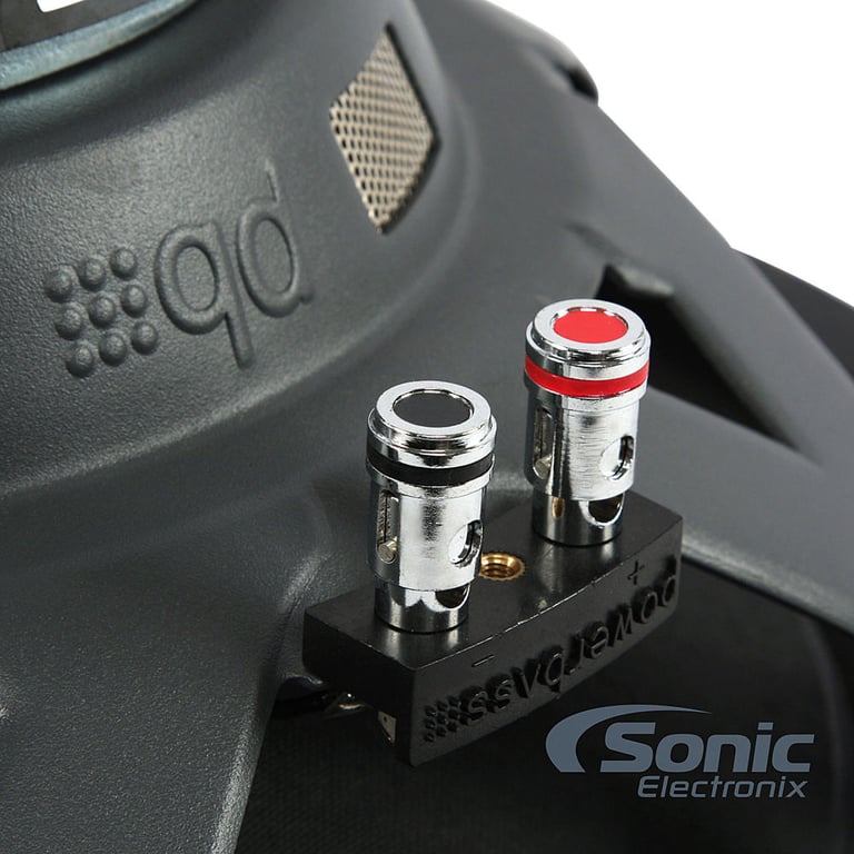 PowerBass S-1504 (Factory Refurbished) Image 8