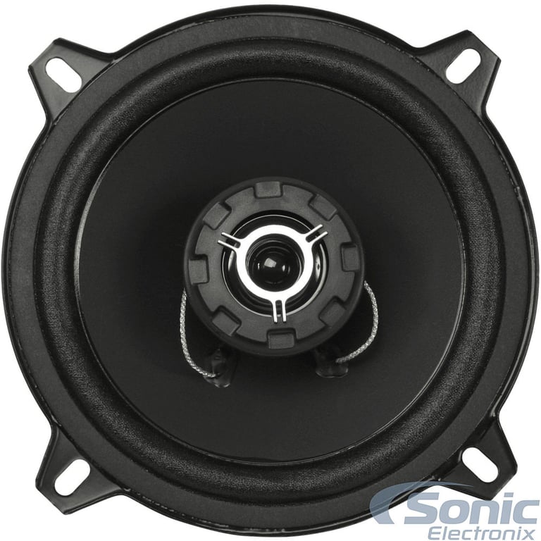 Precision Power SD.52 Image 2