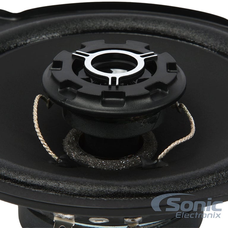 Precision Power SD.52 Image 5