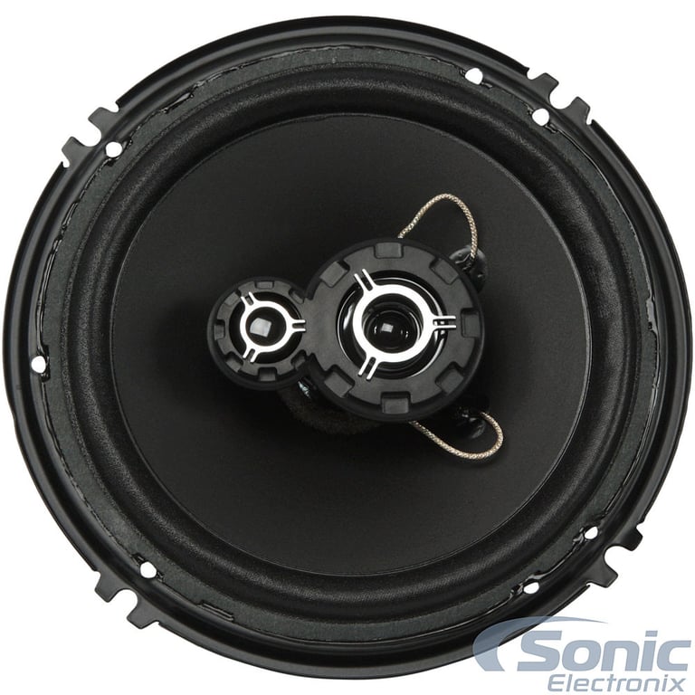 Precision Power SD.653 Image 3