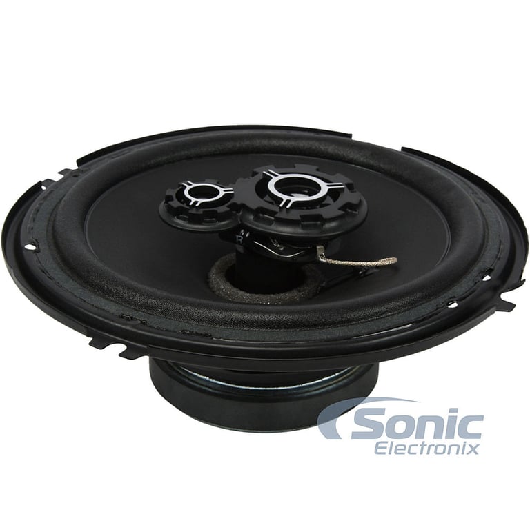 Precision Power SD.653 Image 4