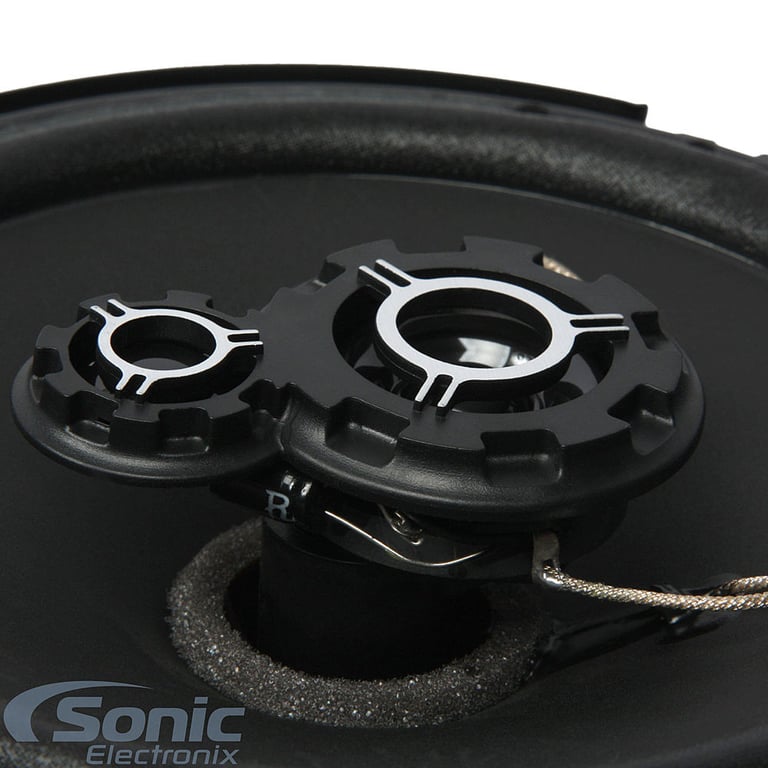 Precision Power SD.653 Image 6