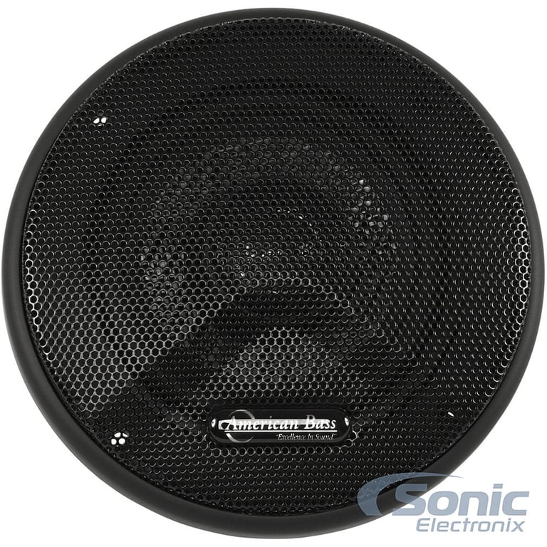 American Bass SQ4.0 Image 2