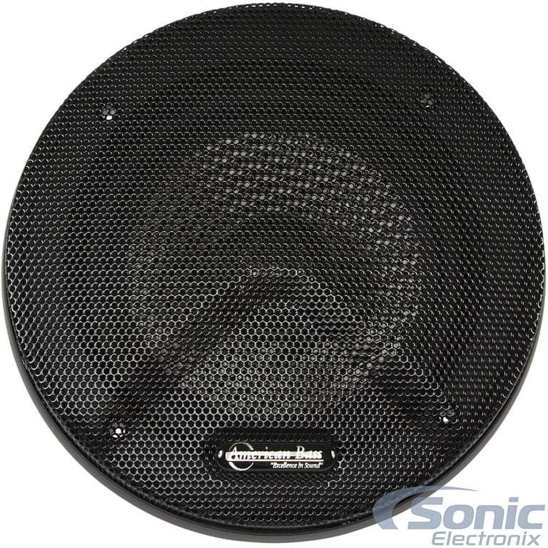 American Bass SQ5.25 Image 2