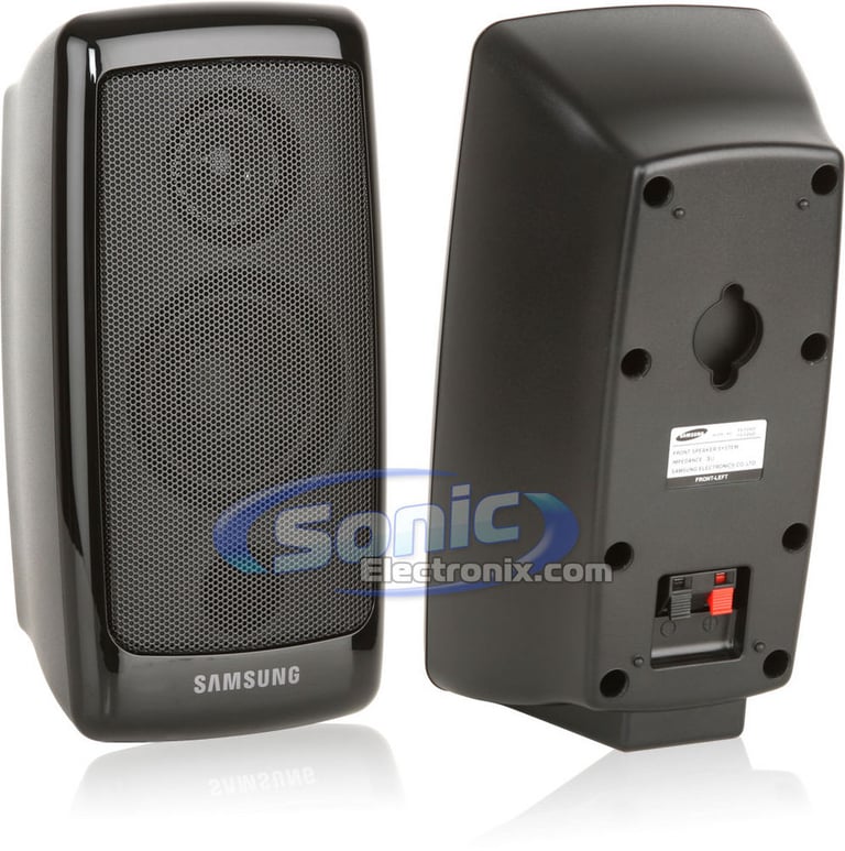 Samsung HT-Z520 Image 15