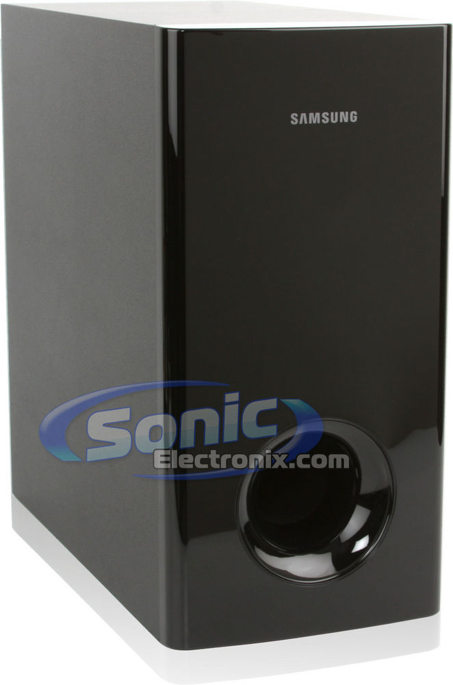 Samsung HTBD1250 (HT-BD1250) Image 7