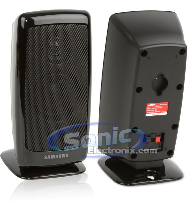 Samsung HTBD1250 (HT-BD1250) Image 11