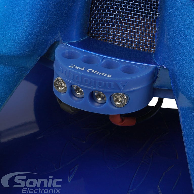 Audiopipe TXX-APC-15BL Image 9