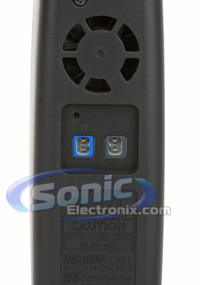 Samsung HT-Z520 Open Box Image 11