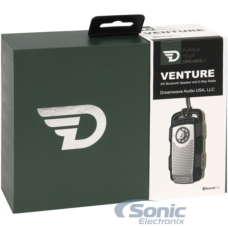 DreamWave VENTURE Image 6