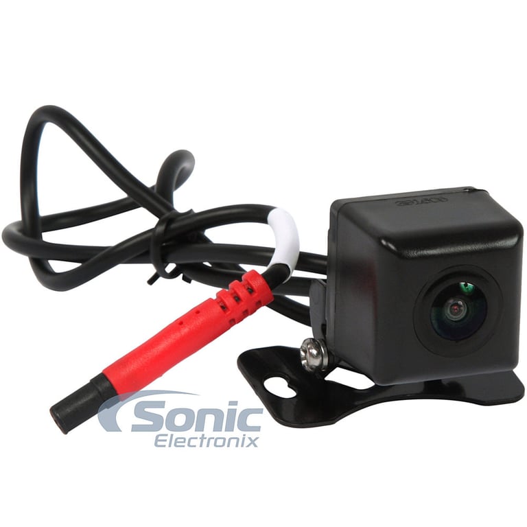 360&deg; 4-Camera DVR System with Built-in GPS Image 6