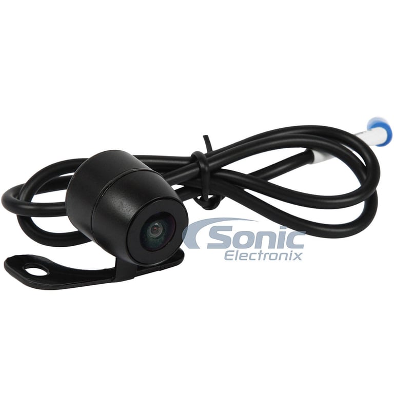 360&deg; 4-Camera DVR System with Built-in GPS Image 7