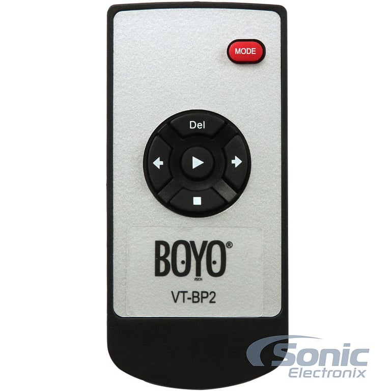 360&deg; 4-Camera DVR System with Built-in GPS Image 8