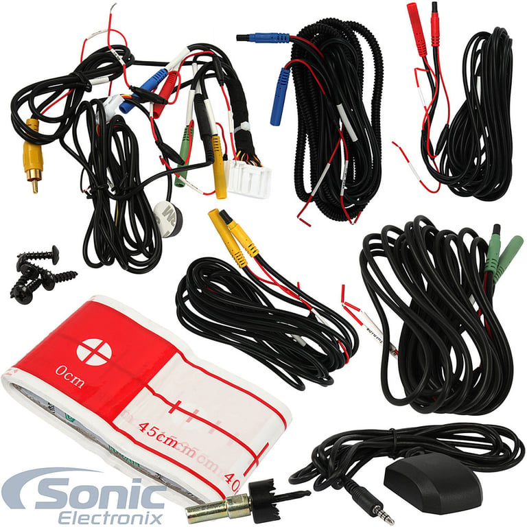 360&deg; 4-Camera DVR System with Built-in GPS Image 9