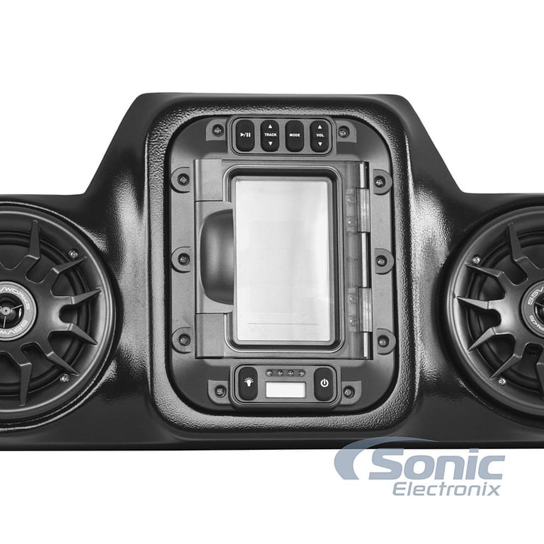 SSV Works WP-CMO4 Image 2