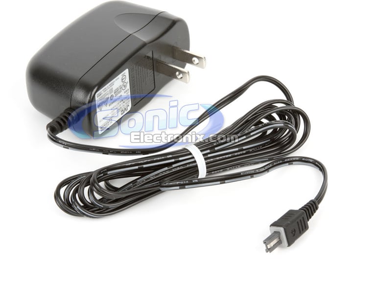 JVC Everio GZ-HD300 (Black) Image 6