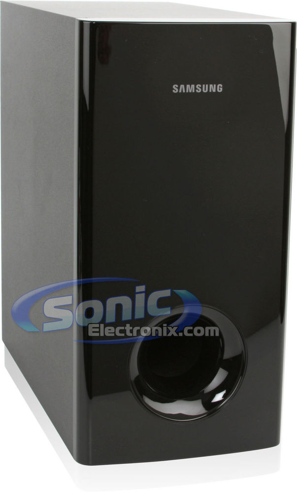 Samsung HT-Z520 Image 7