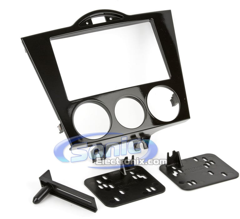 Metra 95-7510HG-OPEN BOX Image 2