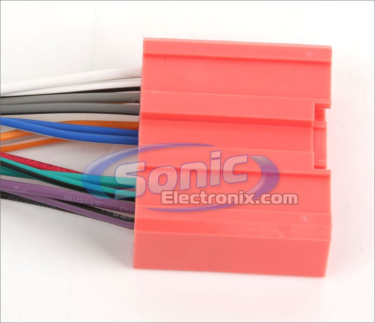 Metra 95-7510HG-OPEN BOX Image 9