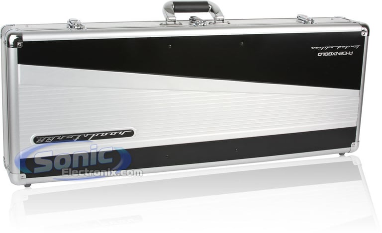 Phoenix Gold Roadster 66 (R66) Image 10