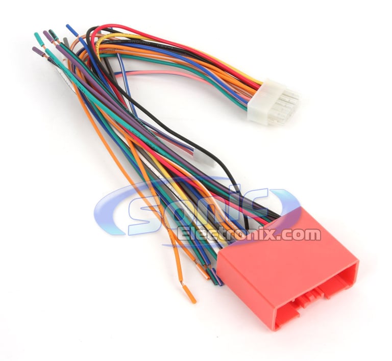 Metra 95-7510HG-OPEN BOX Image 7