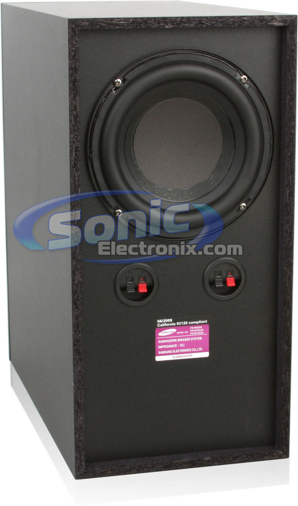 Samsung HT-Z520 Image 8