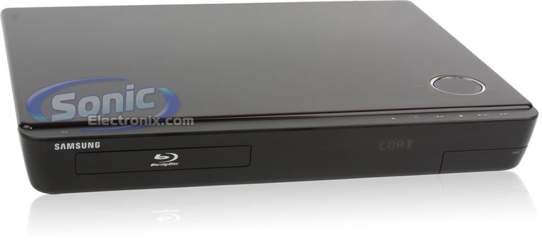 Samsung HTBD1250 (HT-BD1250) Image 2