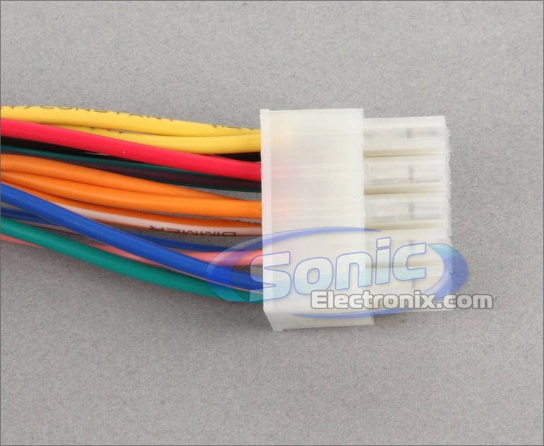 Metra 95-7510HG-OPEN BOX Image 11