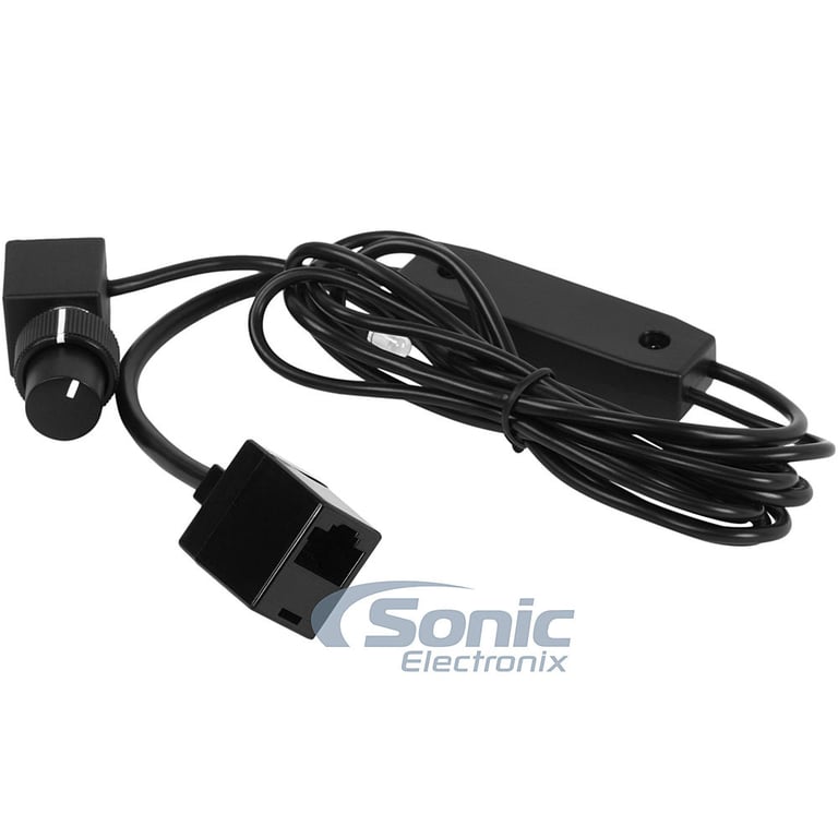 JL Audio DRC-200 Image 1