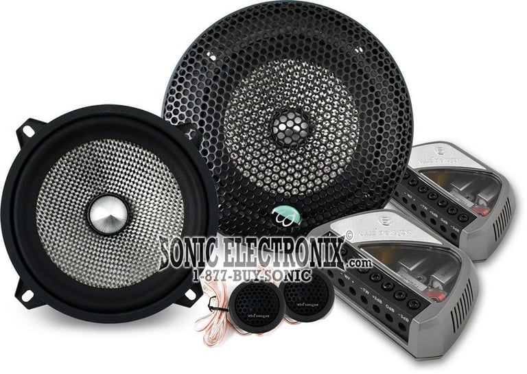 Clif Designs CD50.4C Image 1
