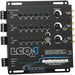 AudioControl LCQ-1 BlackBlue-OB thumbnail