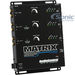 AudioControl MATRIX PLUS-BlackBlue thumbnail