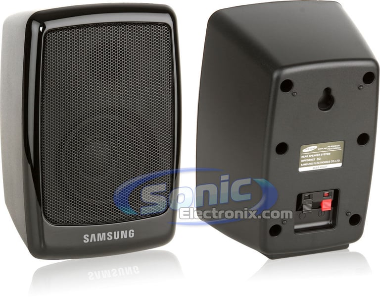 Samsung HT-Z520 Open Box Image 14