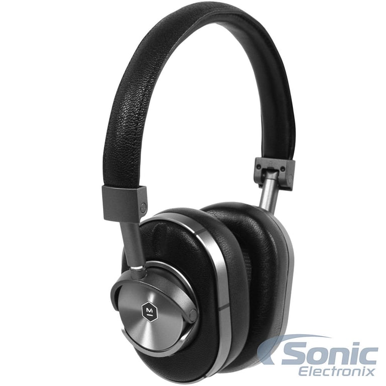 Master & Dynamic MW60 (Black) Image 1