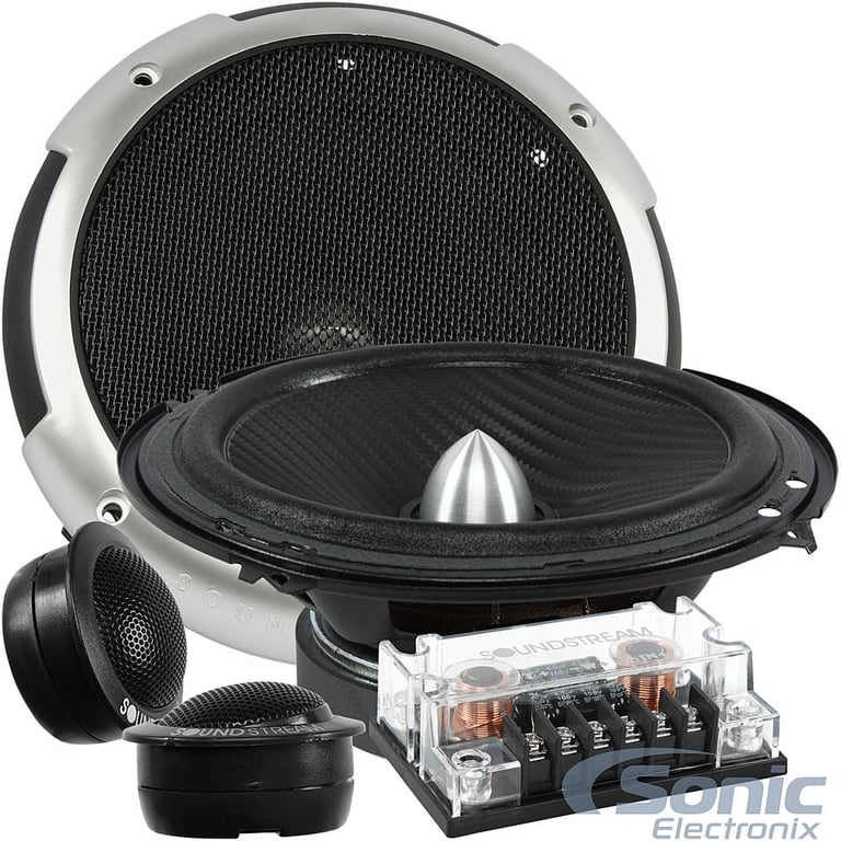 Soundstream PF.6 Image 1