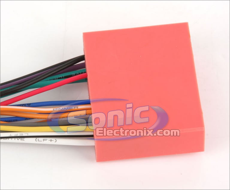 Metra 95-7510HG-OPEN BOX Image 8