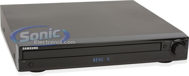 Samsung HT-Z520 Open Box Image 2
