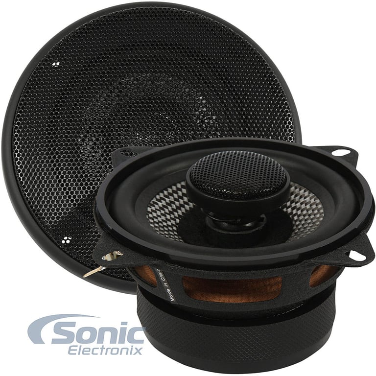 American Bass SQ4.0 Image 1