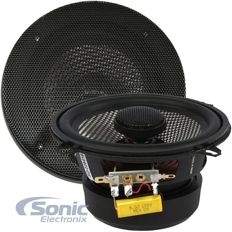 American Bass SQ5.25 Image 1