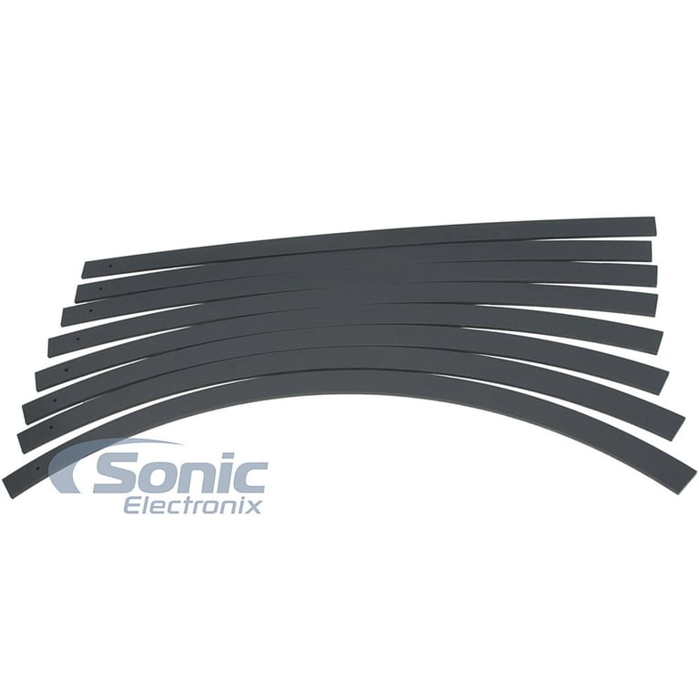Mobile Solutions True Arc 1 Template Set (ST-ARC10) Image 1