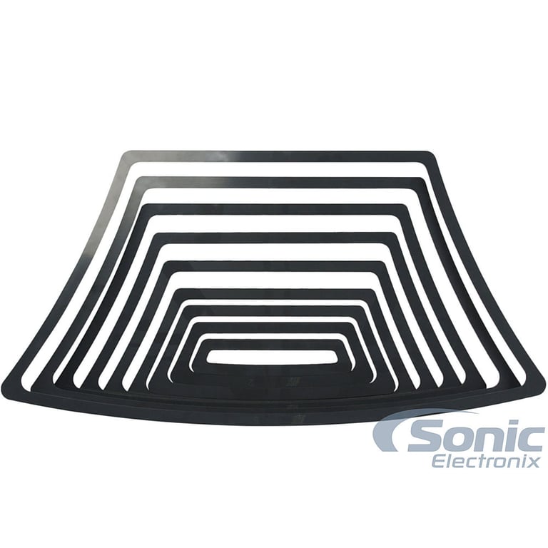 Mobile Solutions Avenger Cutting Template Set (ST-AVENG) Image 1