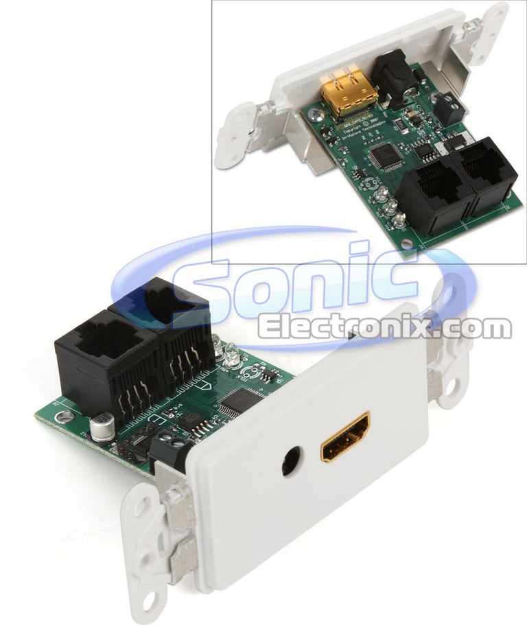 Ethereal HDMI-CAT5D Image 3