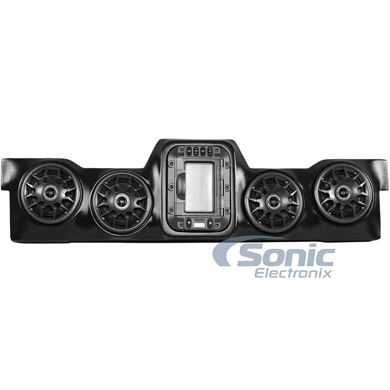 SSV Works WP-CMO4 Image 1