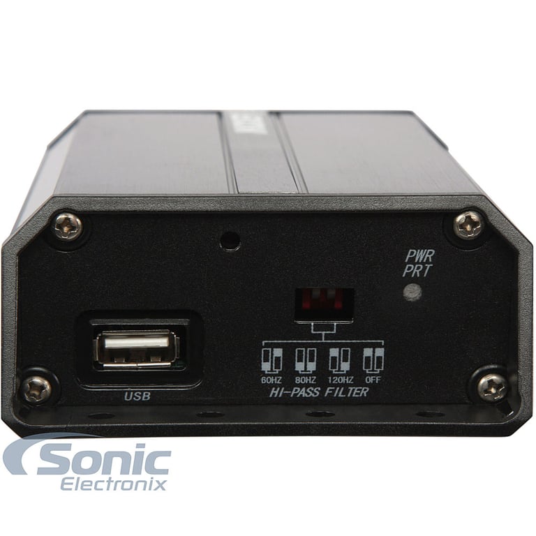 Kicker PXiBT100.2 (42PXiBT1002) Image 2