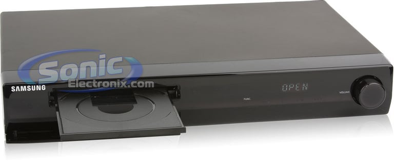 Samsung HT-Z320 Image 4