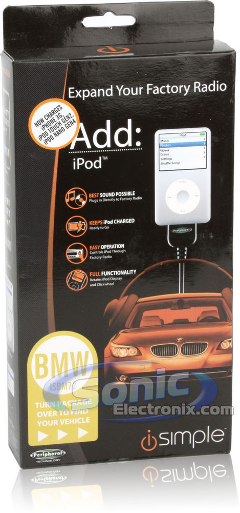 iSimple ISBM72 Image 7