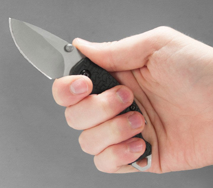 Kershaw 8700BLK Image 3