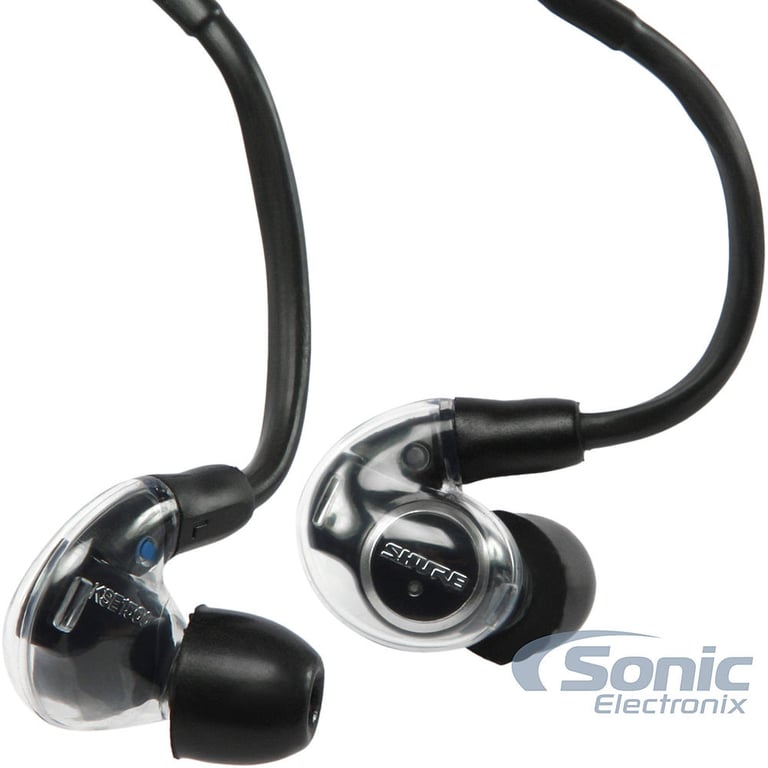 Shure KSE1500 Image 2